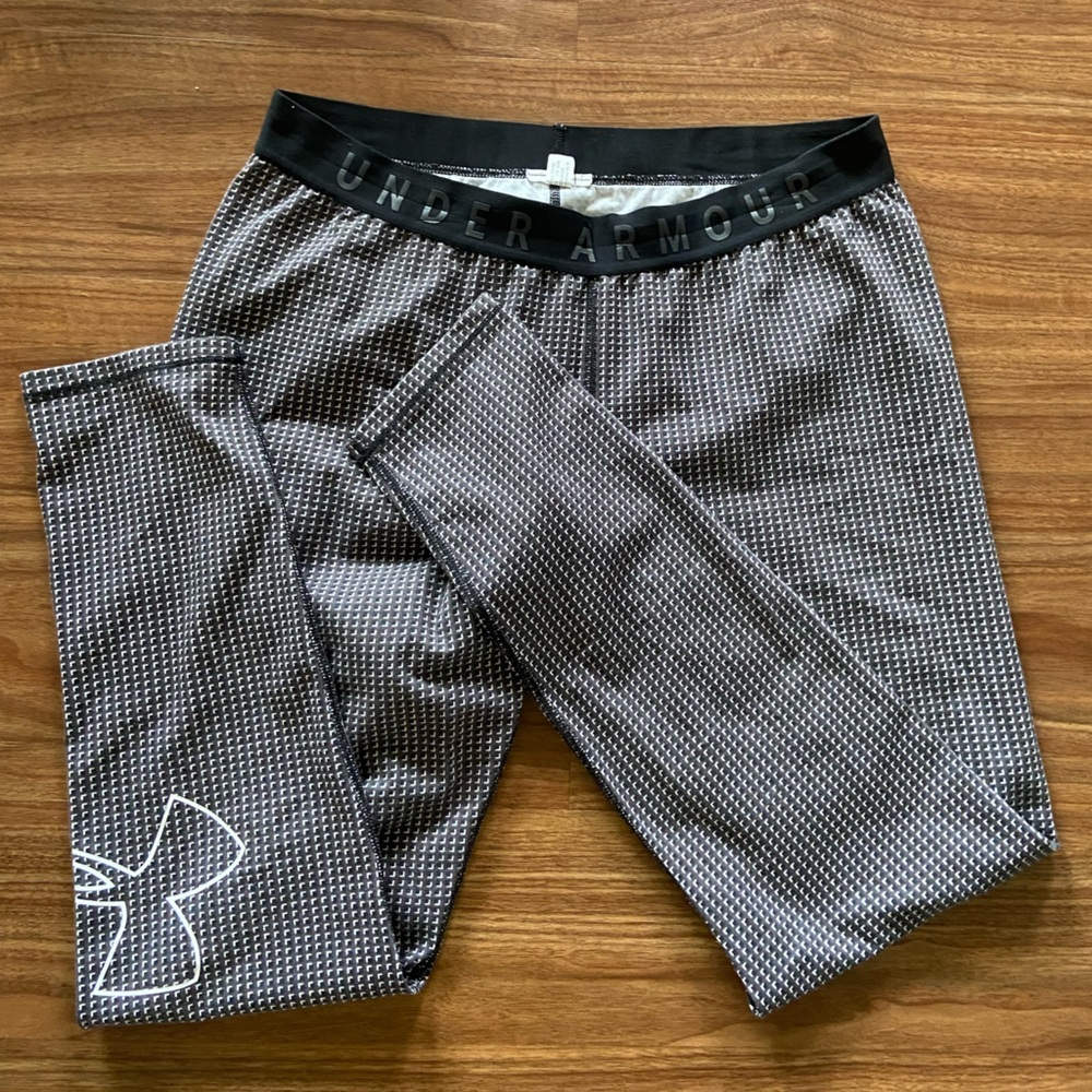 Under amour leggings
